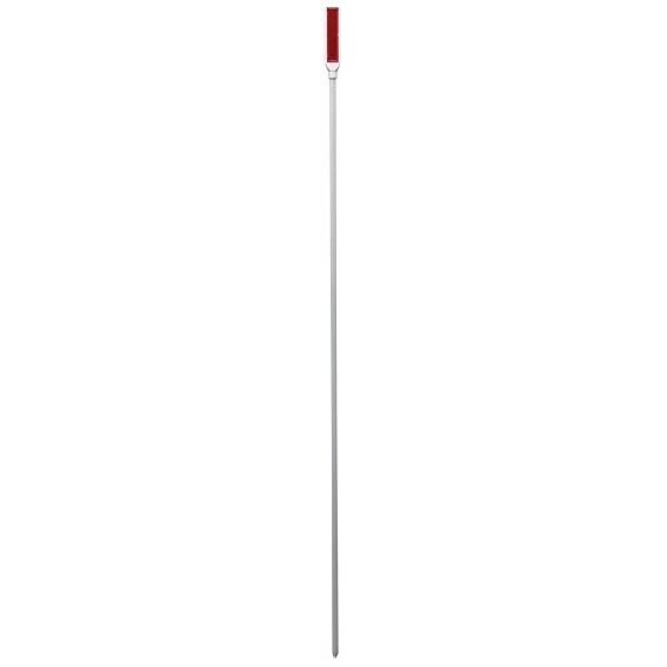 Hillman 48" Red Driveway Marker 848765